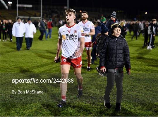 Mayo v Tyrone - Allianz Football League Division 1