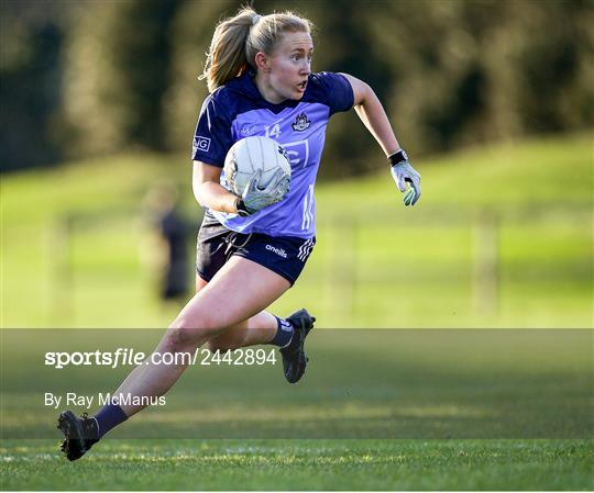 Lidl Ladies National Football League Round 1