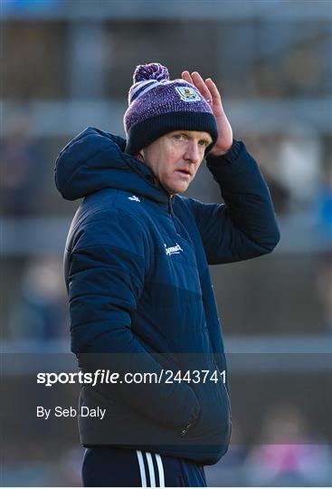 Galway v Limerick - Allianz Hurling League Division 1 Group A