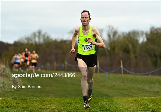 123.ie National Intermediate, Masters & Juvenile B Cross Country Championships