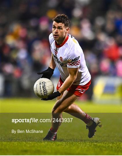 Mayo v Tyrone - Allianz Football League Division 1