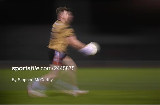 SETU Carlow v TUS Midlands - Electric Ireland HE GAA Freshers Football 2 Final