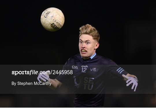 SETU Carlow v TUS Midlands - Electric Ireland HE GAA Freshers Football 2 Final