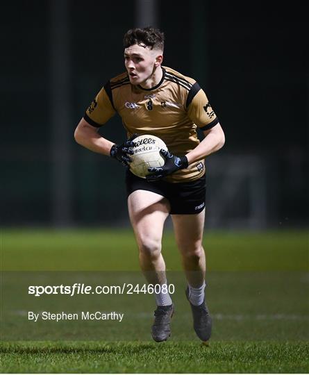 SETU Carlow v TUS Midlands - Electric Ireland HE GAA Freshers Football 2 Final