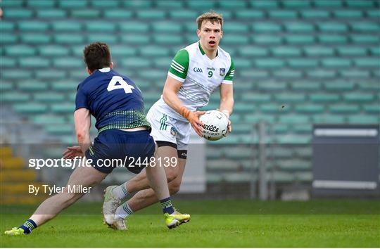 Limerick v Meath - Allianz Football League Division 2