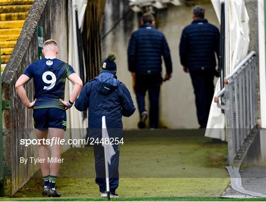 Limerick v Meath - Allianz Football League Division 2