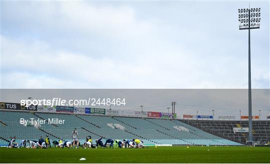 Limerick v Meath - Allianz Football League Division 2