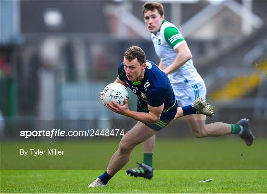 Limerick v Meath - Allianz Football League Division 2