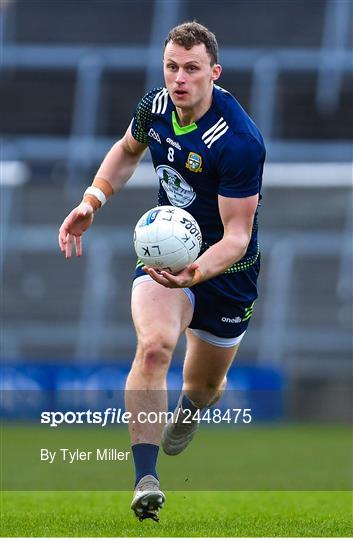 Limerick v Meath - Allianz Football League Division 2