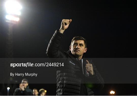 Bohemians v Drogheda United - SSE Airtricity Men's Premier Division