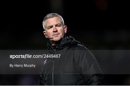 Bohemians v Drogheda United - SSE Airtricity Men's Premier Division