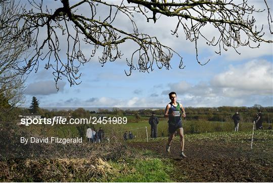 123.ie All-Ireland Schools Cross Country Championships