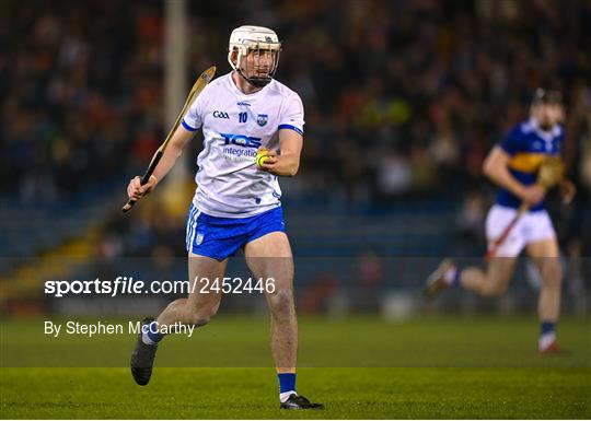 Tipperary v Waterford - Allianz Hurling League Division 1 Group B