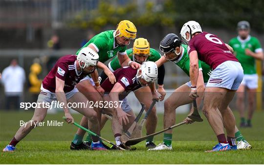 Sportsfile - Westmeath V Limerick - Allianz Hurling League Division 1 ...