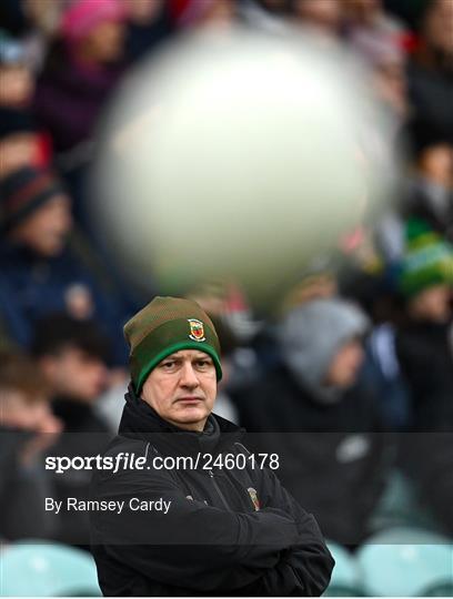 Donegal v Mayo - Allianz Football League Division 1