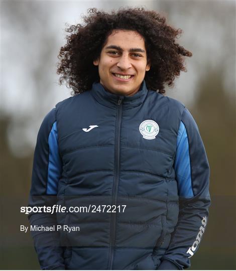 Waterford v Finn Harps - SSE Airtricity Men's First Division