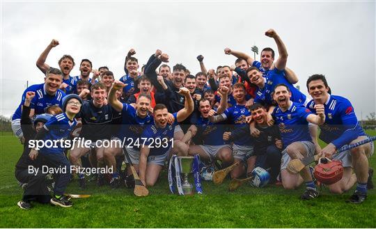 📣TEAM ANNOUNCEMEN📣 Allianz Football League Division 3 Rd2 Cavan v  Tipperary - Cavan GAA