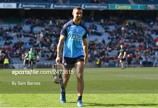 Dublin v Derry - Allianz Football League Division 2 Final