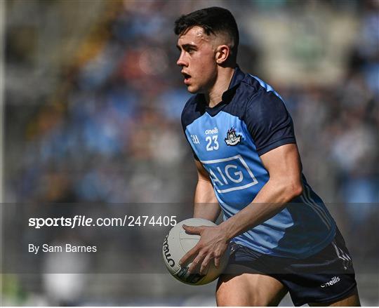 Dublin v Derry - Allianz Football League Division 2 Final