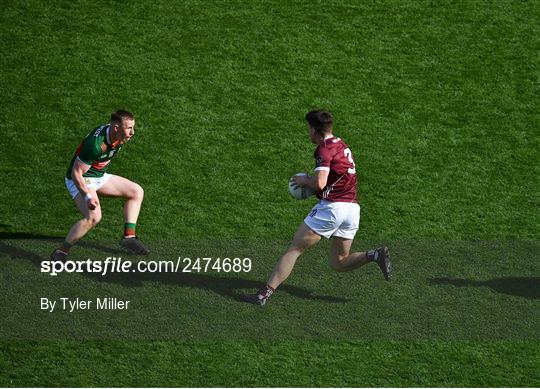 Galway v Mayo - Allianz Football League Division 1 Final