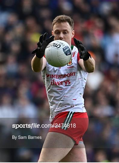 Galway v Mayo - Allianz Football League Division 1 Final