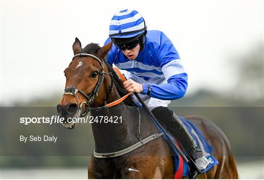 Fairyhouse Easter Festival - Day One