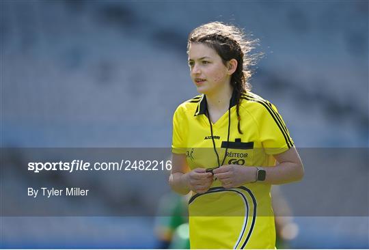 LGFA Go Games Activity Day 2023