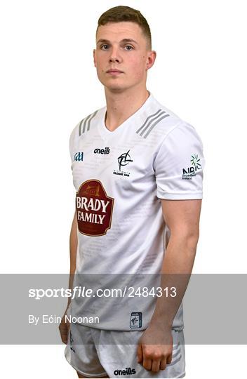 Kildare Football Squad Portraits