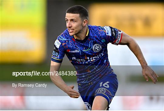 Derry City v Bohemians - SSE Airtricity Men's Premier Division