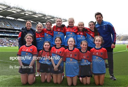 Kerry v Galway - Lidl Ladies National Football League Division 1 Final