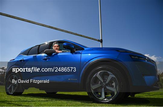 Windsor Motors and Leinster Rugby Sponsorship Extension