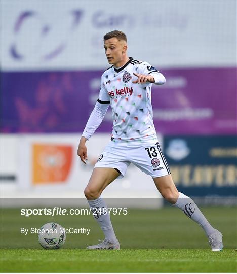 Drogheda United v Bohemians - SSE Airtricity Men's Premier Division