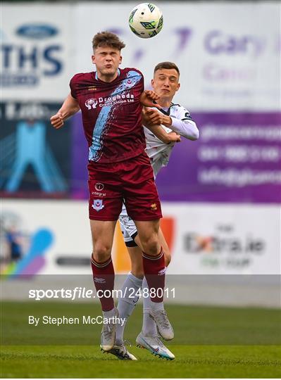 Drogheda United v Bohemians - SSE Airtricity Men's Premier Division