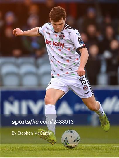 Drogheda United v Bohemians - SSE Airtricity Men's Premier Division