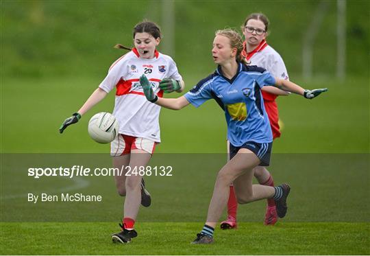 2023 ZuCar Gaelic4Teens Festival Day