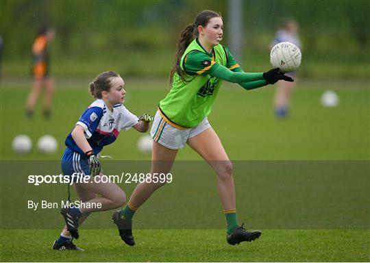 2023 ZuCar Gaelic4Teens Festival Day