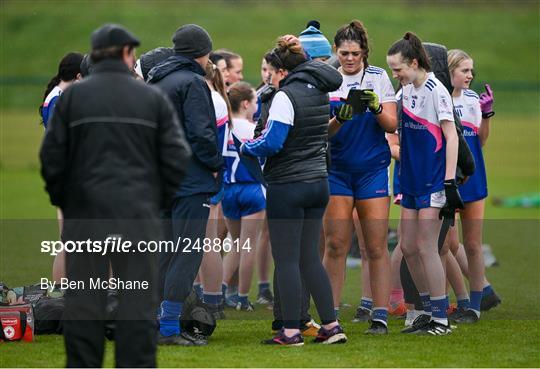 2023 ZuCar Gaelic4Teens Festival Day