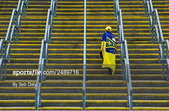 Roscommon v Galway - Connacht GAA Football Senior Championship Semi-Final