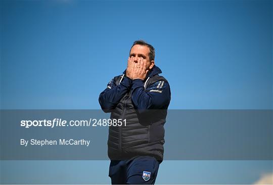 Sportsfile - Munster v Celtic Warriors - 125886