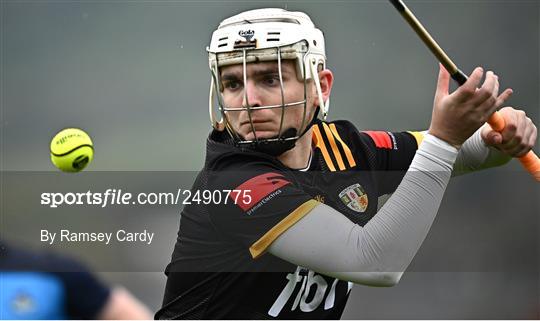 Antrim v Dublin - Leinster GAA Hurling Senior Championship Round 1