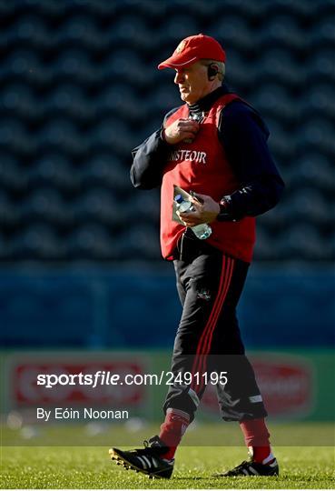 Sportsfile - Cork V Kerry - EirGrid GAA Football U20 Munster ...