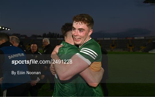 Sportsfile - Cork V Kerry - EirGrid GAA Football U20 Munster ...