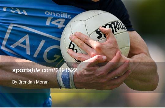 Laois v Dublin - Leinster GAA Football Senior Championship Quarter-Final