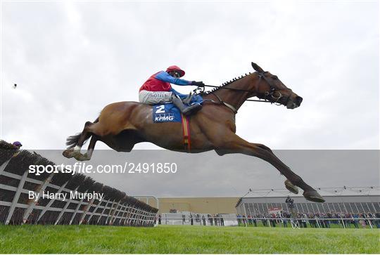 Punchestown Festival - Day One