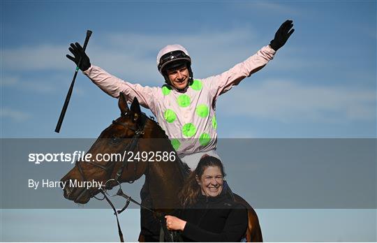 Punchestown Festival - Day Two