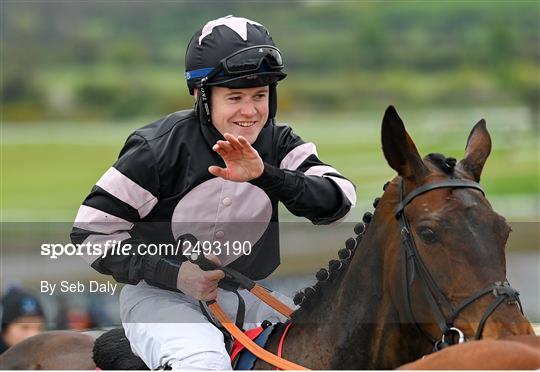 Punchestown Festival - Day Three