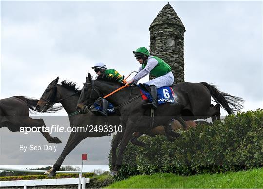 Punchestown Festival - Day Three