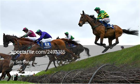 Punchestown Festival - Day Three