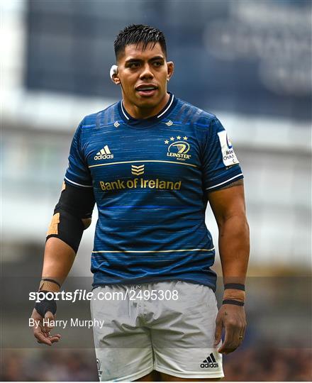 Leinster v Toulouse - Heineken Champions Cup Semi-Final