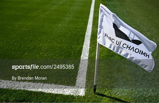 Cork v Waterford - Munster GAA Hurling Senior Championship Round 2